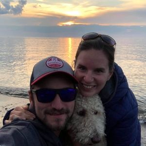 Meet your Posher, Valérie